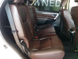 Toyota Fortuner 2.8GD-6 4x4 auto - Image 8
