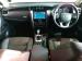 Toyota Fortuner 2.8GD-6 4x4 auto - Thumbnail 9