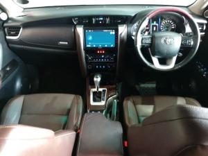 Toyota Fortuner 2.8GD-6 4x4 auto - Image 9