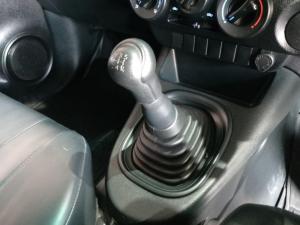 Toyota Hilux 2.4GD single cab S (aircon) - Image 11