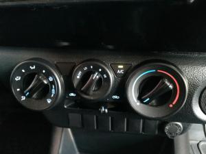 Toyota Hilux 2.4GD single cab S (aircon) - Image 12