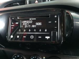Toyota Hilux 2.4GD single cab S (aircon) - Image 13