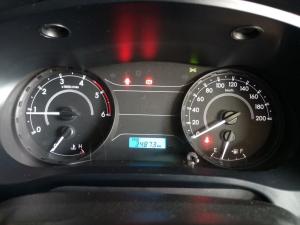 Toyota Hilux 2.4GD single cab S (aircon) - Image 15