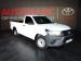 Toyota Hilux 2.4GD single cab S (aircon) - Thumbnail 1