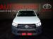 Toyota Hilux 2.4GD single cab S (aircon) - Thumbnail 2