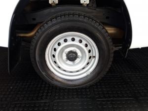 Toyota Hilux 2.4GD single cab S (aircon) - Image 7