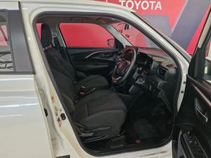 Suzuki Swift 1.2 GL+ auto - Image 13
