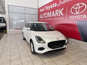 Suzuki Swift 1.2 GL+ auto - Image 1