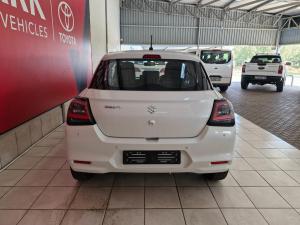 Suzuki Swift 1.2 GL+ auto - Image 23