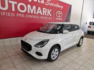 Suzuki Swift 1.2 GL+ auto - Image 2
