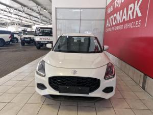 Suzuki Swift 1.2 GL+ auto - Image 3
