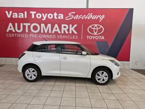 Suzuki Swift 1.2 GL+ auto - Image 5