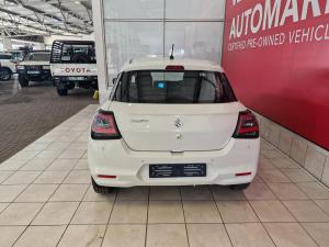 Suzuki Swift 1.2 GL+ auto - Image 6