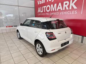 Suzuki Swift 1.2 GL+ auto - Image 8