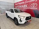 Thumbnail Toyota Hilux 2.4GD-6 Xtra cab Raider manual