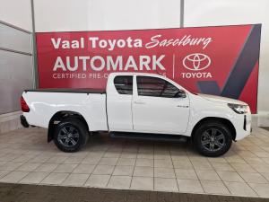 Toyota Hilux 2.4GD-6 Xtra cab Raider manual - Image 4