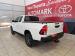 Toyota Hilux 2.4GD-6 Xtra cab Raider manual - Thumbnail 7