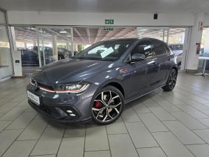 Volkswagen Polo GTI - Image 1