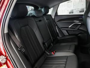 Audi Q5 Sportback TDI quattro S line Black - Image 14