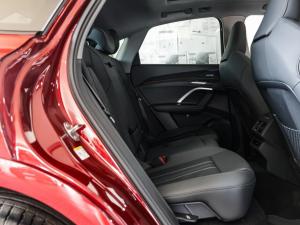Audi Q5 Sportback TDI quattro S line Black - Image 16
