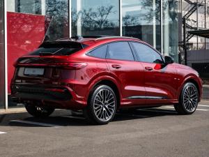Audi Q5 Sportback TDI quattro S line Black - Image 6