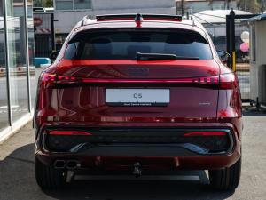 Audi Q5 Sportback TDI quattro S line Black - Image 8