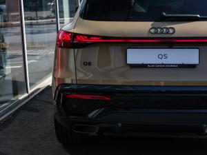 Audi Q5 Sportback TFSI quattro S line Black - Image 10