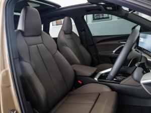 Audi Q5 Sportback TFSI quattro S line Black - Image 11