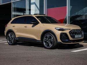 Audi Q5 Sportback TFSI quattro S line Black - Image 1