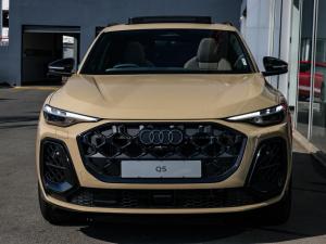 Audi Q5 Sportback TFSI quattro S line Black - Image 3