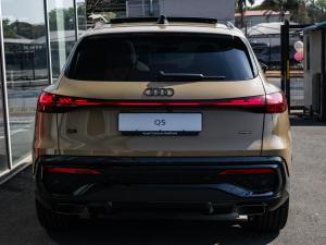 Audi Q5 Sportback TFSI quattro S line Black - Image 7