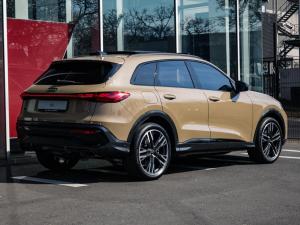 Audi Q5 Sportback TFSI quattro S line Black - Image 8