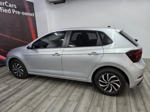 Volkswagen Polo hatch 1.0TSI - Image 10