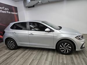 Volkswagen Polo hatch 1.0TSI - Image 12