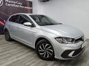 Thumbnail Volkswagen Polo hatch 1.0TSI