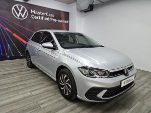 Volkswagen Polo hatch 1.0TSI - Image 2