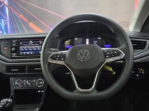 Volkswagen Polo hatch 1.0TSI - Image 5