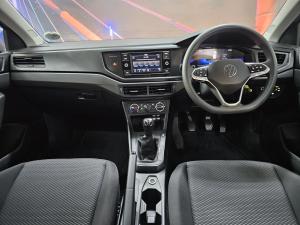 Volkswagen Polo hatch 1.0TSI - Image 8