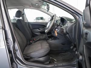 Ford Figo 1.4 Ambiente - Image 12