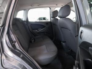 Ford Figo 1.4 Ambiente - Image 13
