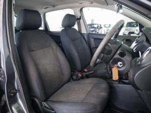 Ford Figo 1.4 Ambiente - Image 15