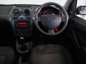 Ford Figo 1.4 Ambiente - Image 16