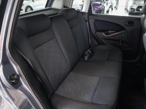 Ford Figo 1.4 Ambiente - Image 17