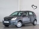 Thumbnail Ford Figo 1.4 Ambiente
