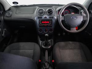 Ford Figo 1.4 Ambiente - Image 20