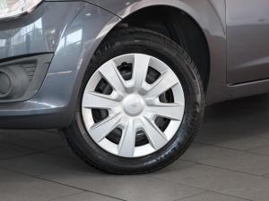 Ford Figo 1.4 Ambiente - Image 2