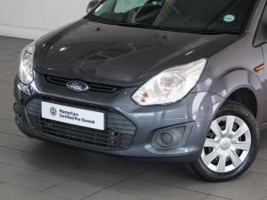 Ford Figo 1.4 Ambiente - Image 3