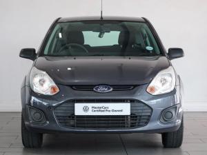 Ford Figo 1.4 Ambiente - Image 4