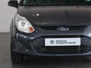 Ford Figo 1.4 Ambiente - Image 5