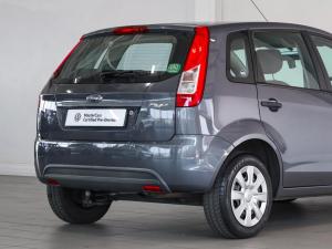 Ford Figo 1.4 Ambiente - Image 6